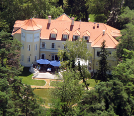 Chateau Visz