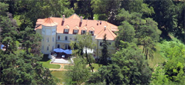 Chateau Visz