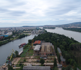 Helikopter transzfer to Hungaroring